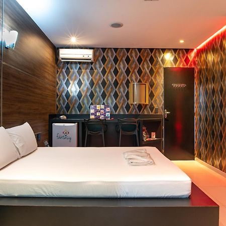 Motel Fantasy 3 (Adults Only) Belo Horizonte Dış mekan fotoğraf