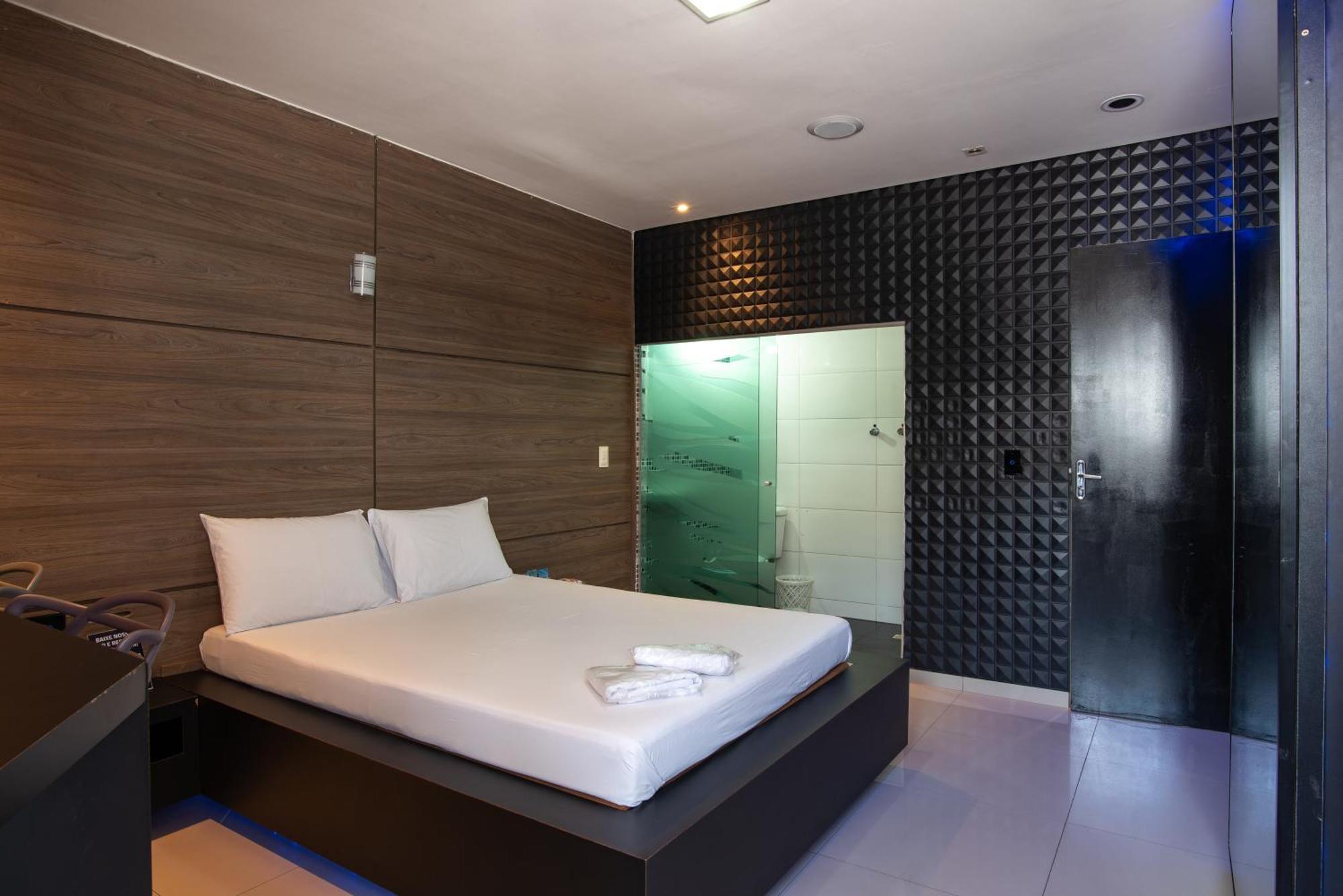 Motel Fantasy 3 (Adults Only) Belo Horizonte Dış mekan fotoğraf